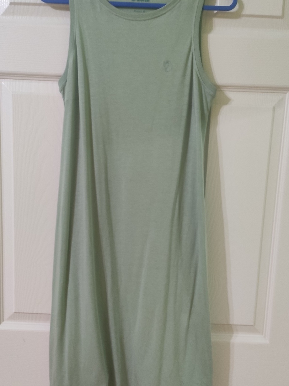 Fjällräven High Coast Tank Dress W